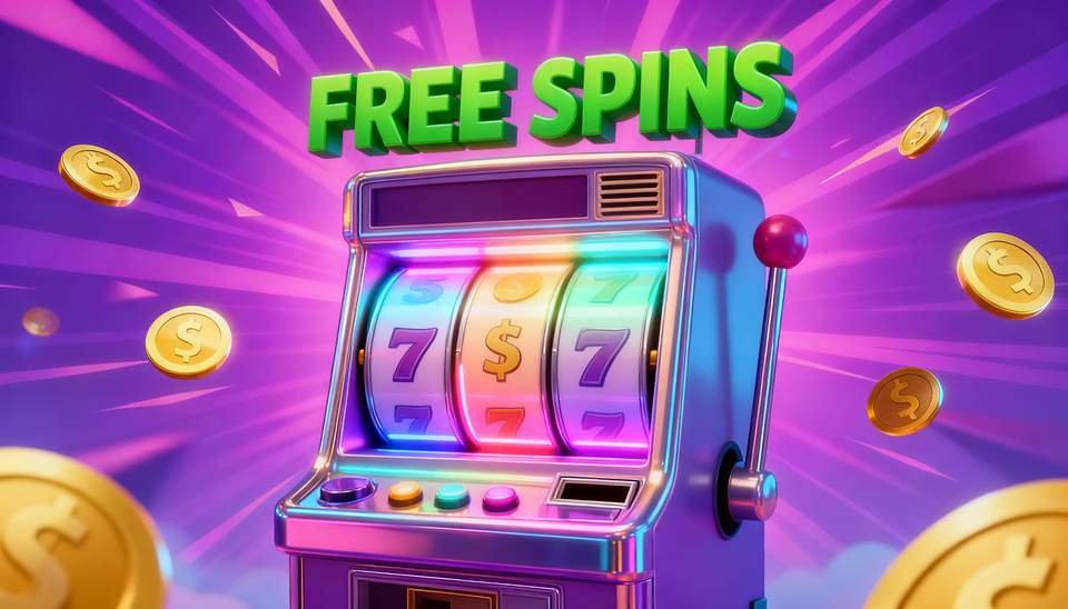 Magical Spin 2026 Magical Spin 2026